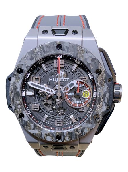 Hublot Big Bang 401.NJ.0123.VR